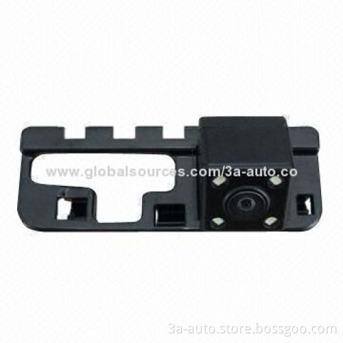 Waterproof Backup Rearview Camera System for Car Use, 170 Degrees Viewing Angle